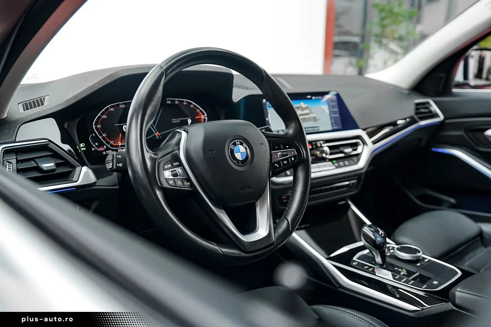 Bmw Seria-3 Gen-G20-G21-2018