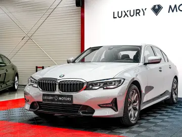 Bmw Seria-3 Gen-G20-G21-2018