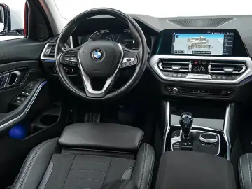 Bmw Seria-3 Gen-G20-G21-2018