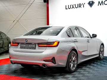 Bmw Seria-3 Gen-G20-G21-2018