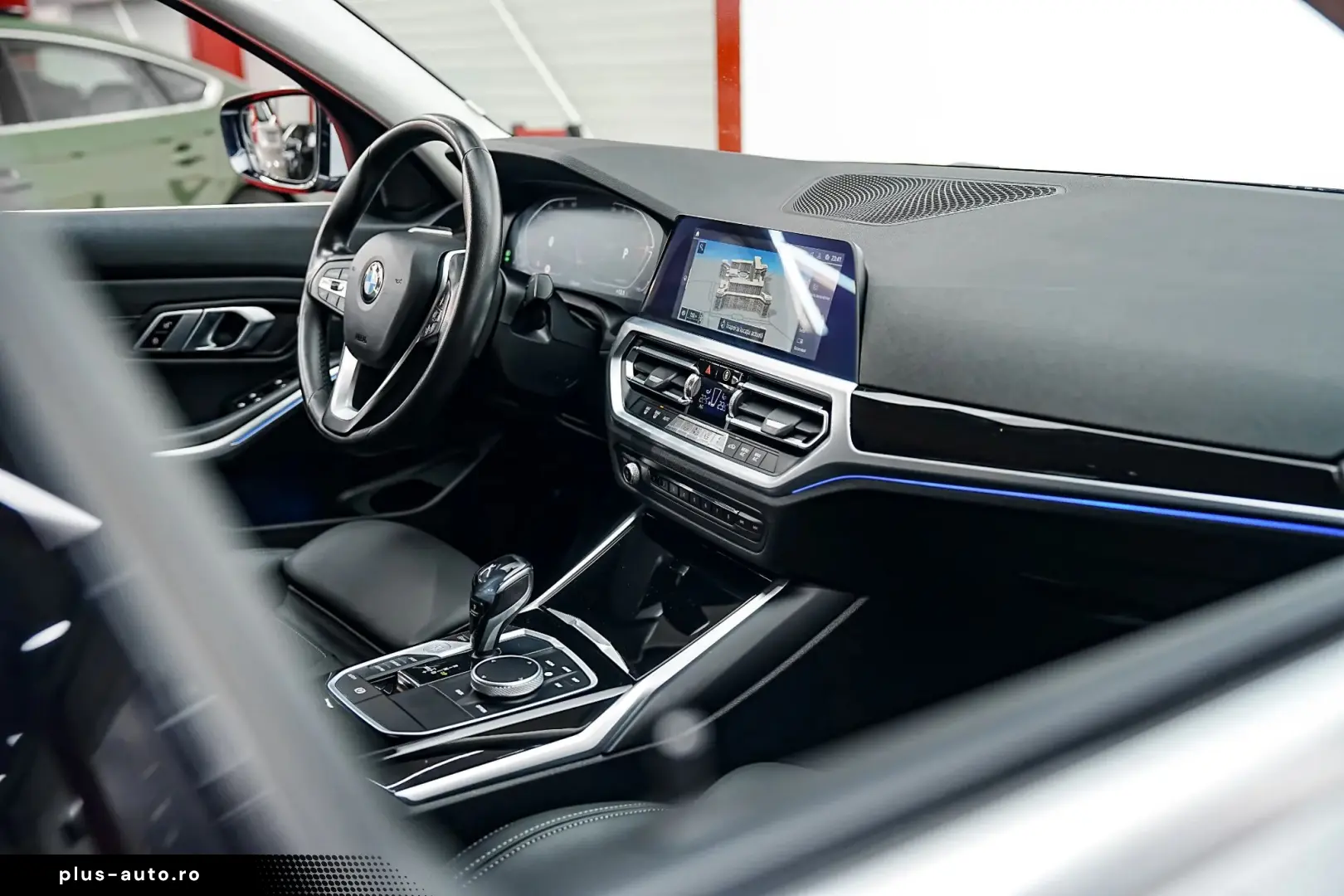 Bmw Seria-3 Gen-G20-G21-2018