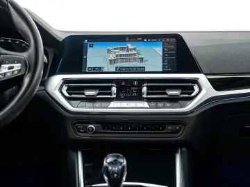 Bmw Seria-3 Gen-G20-G21-2018