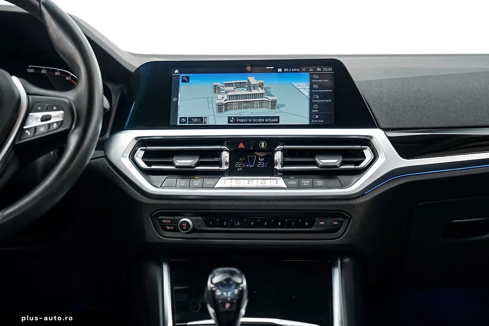 Bmw Seria-3 Gen-G20-G21-2018