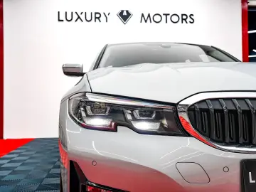 Bmw Seria-3 Gen-G20-G21-2018
