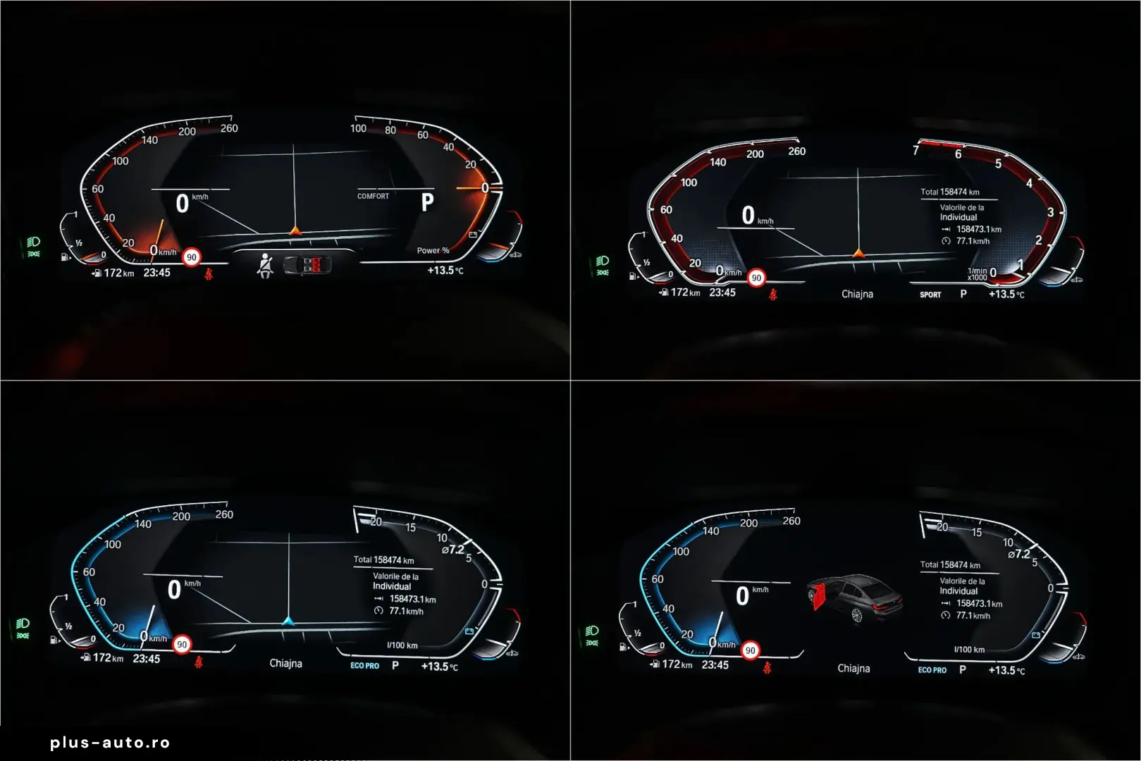 Bmw Seria-3 Gen-G20-G21-2018