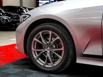Bmw Seria-3 Gen-G20-G21-2018