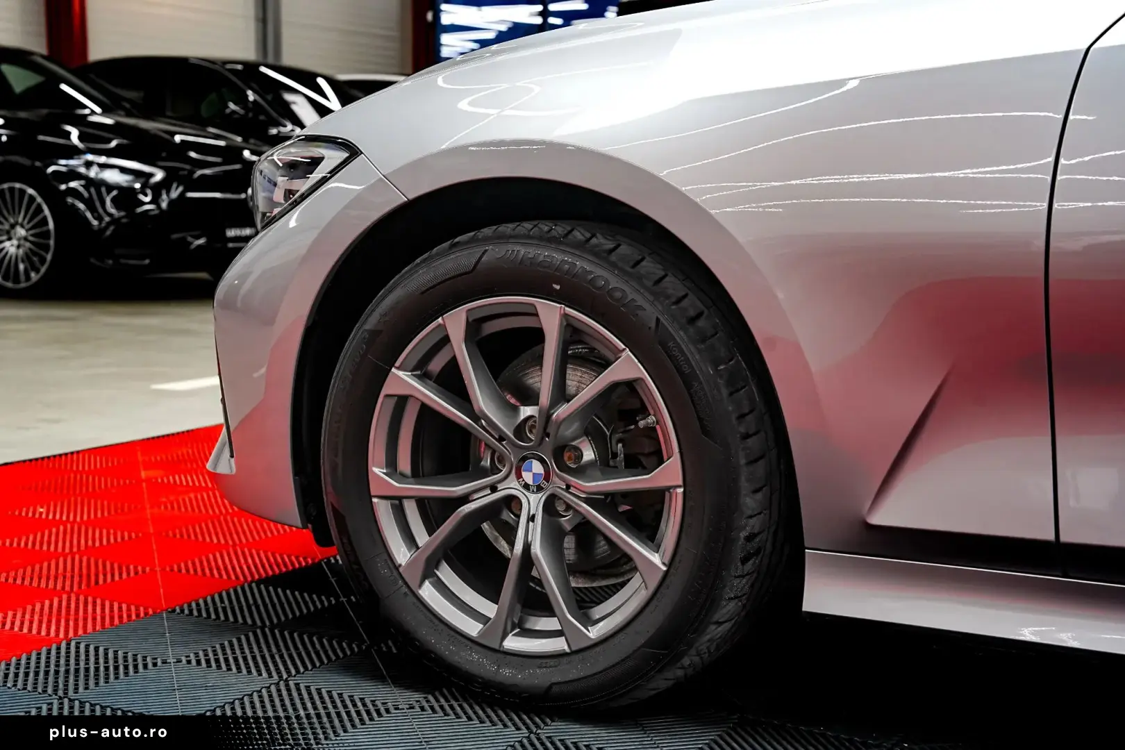 Bmw Seria-3 Gen-G20-G21-2018