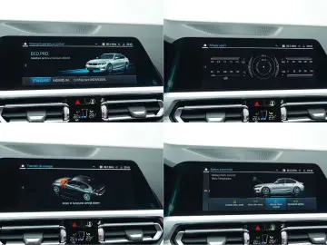 Bmw Seria-3 Gen-G20-G21-2018