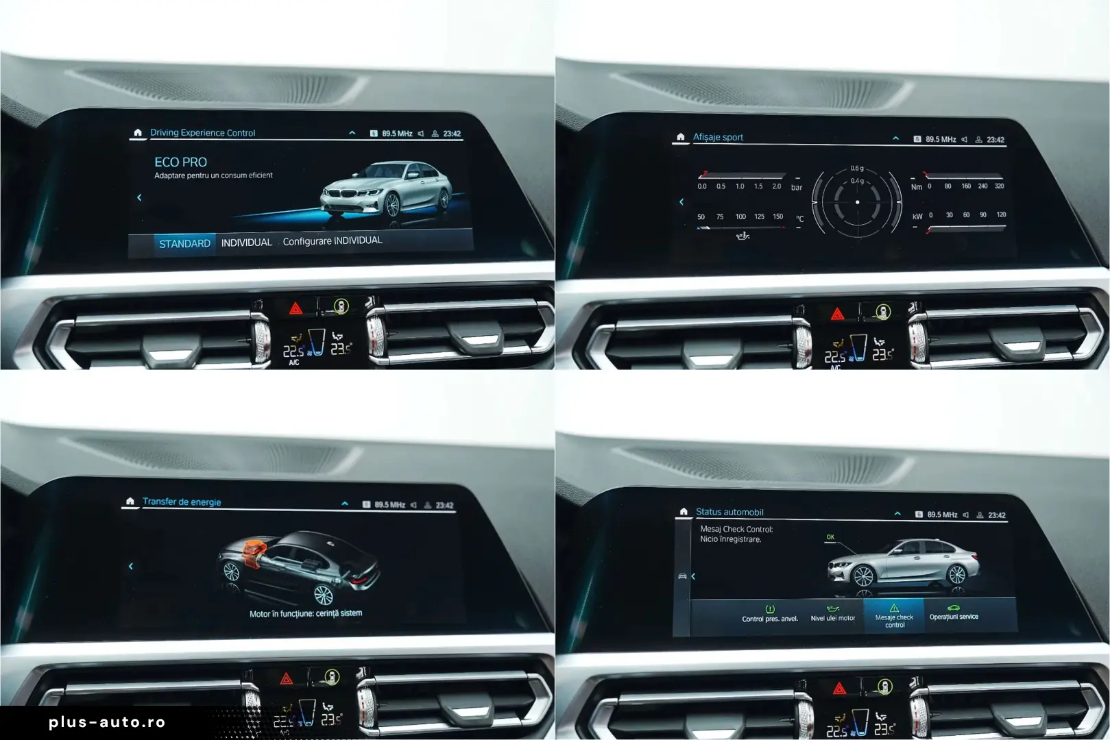 Bmw Seria-3 Gen-G20-G21-2018