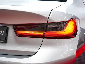 Bmw Seria-3 Gen-G20-G21-2018