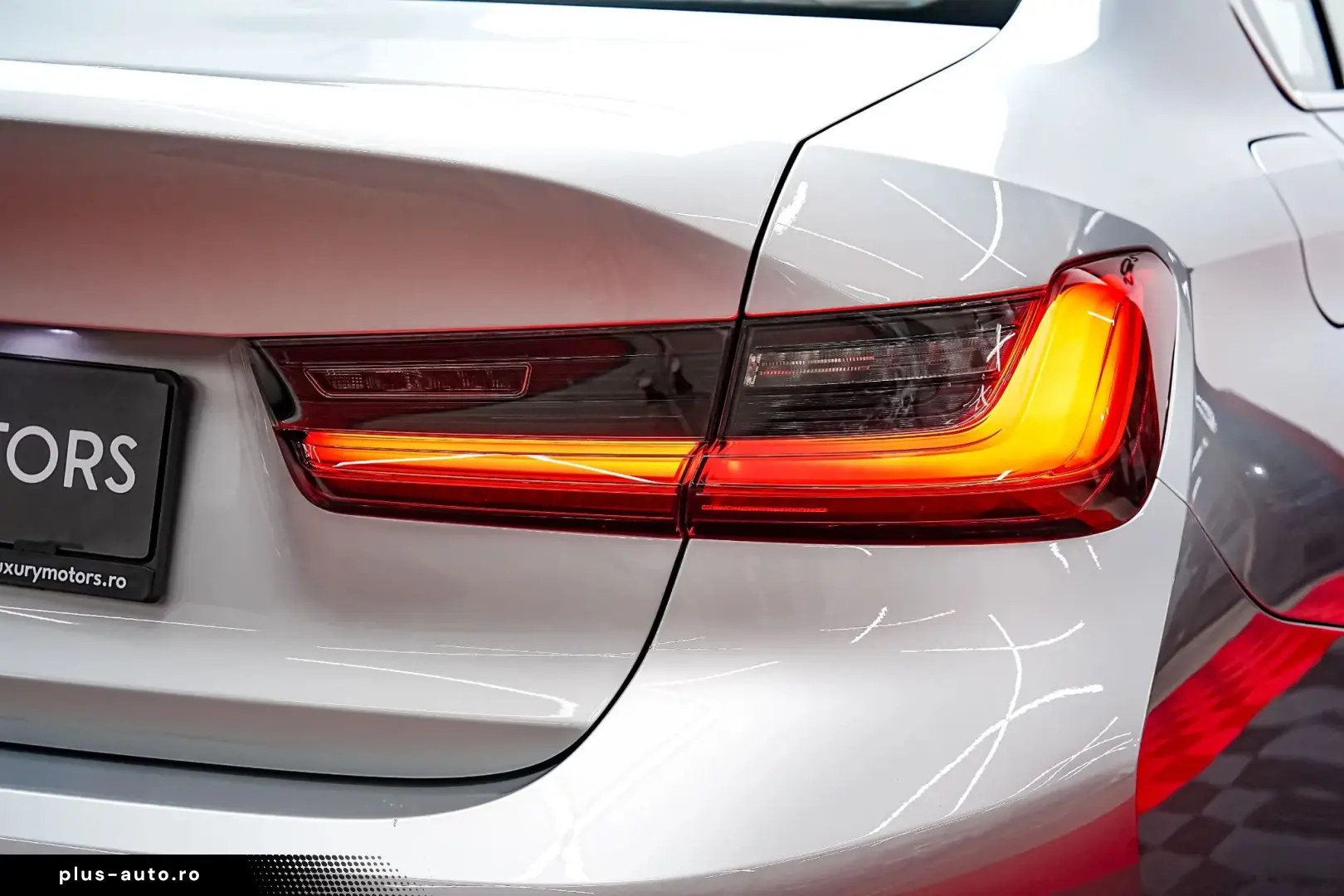 Bmw Seria-3 Gen-G20-G21-2018