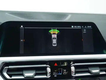 Bmw Seria-3 Gen-G20-G21-2018