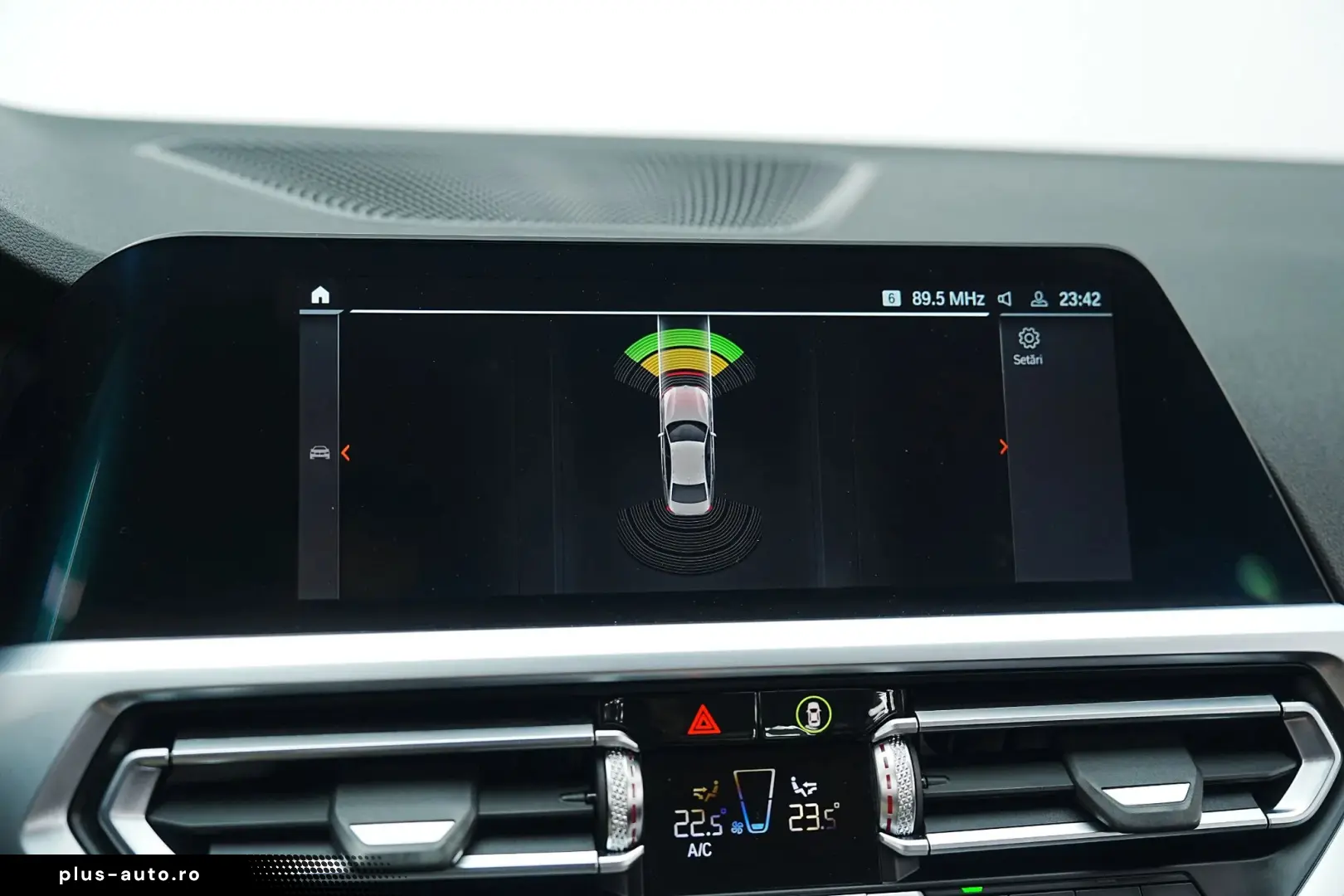 Bmw Seria-3 Gen-G20-G21-2018