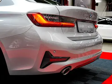 Bmw Seria-3 Gen-G20-G21-2018