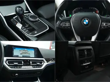 Bmw Seria-3 Gen-G20-G21-2018