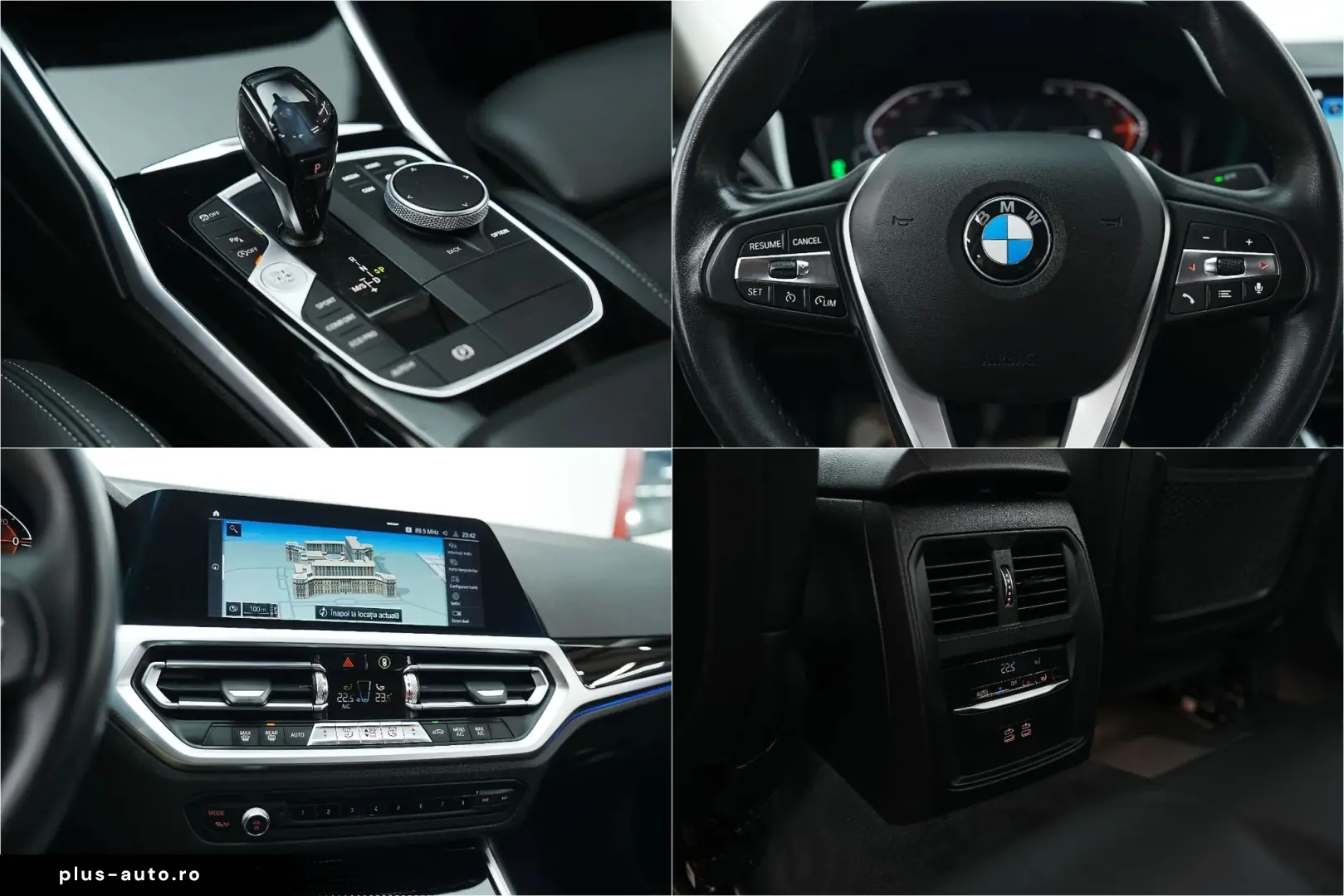 Bmw Seria-3 Gen-G20-G21-2018