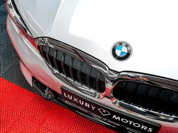 Bmw Seria-3 Gen-G20-G21-2018