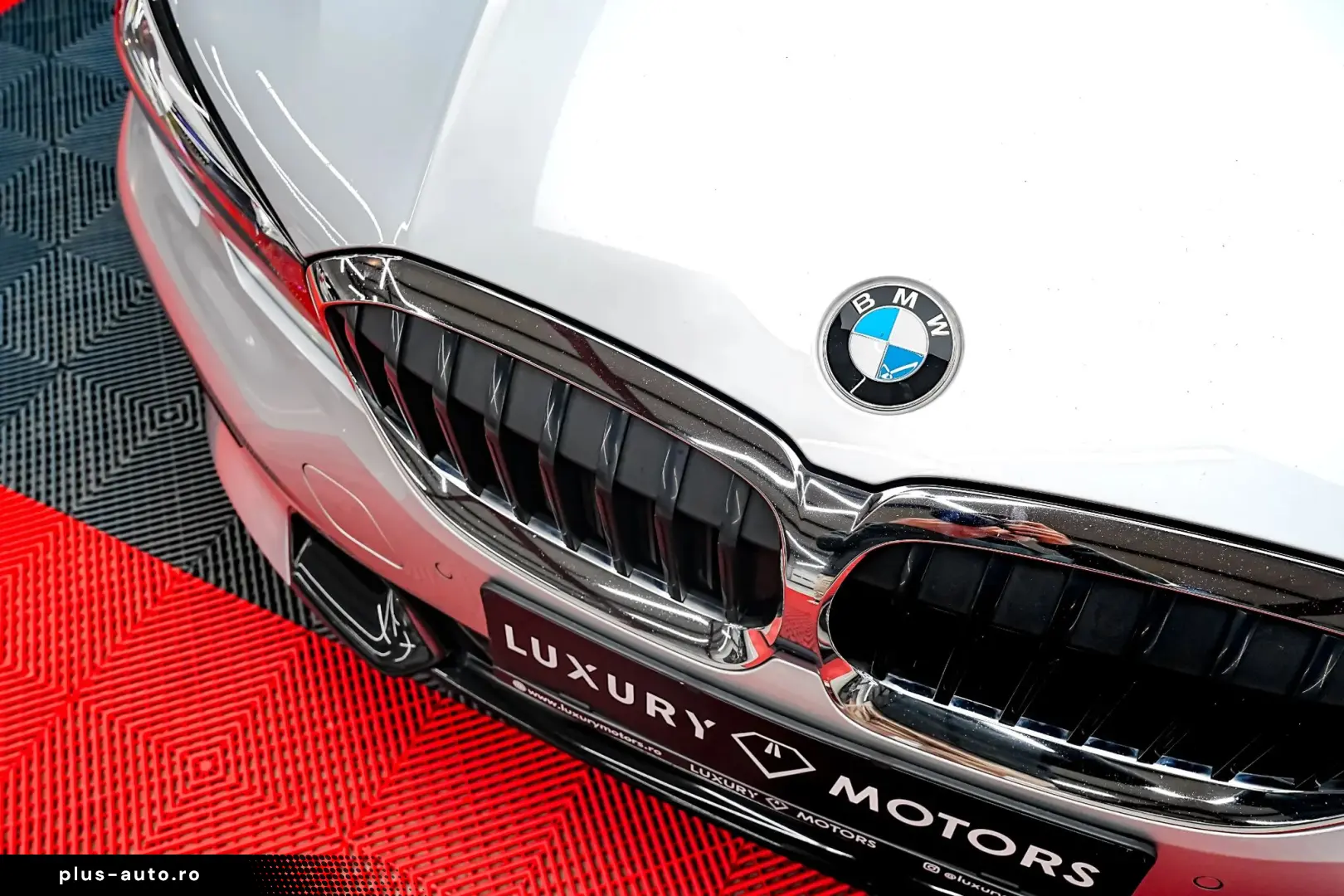 Bmw Seria-3 Gen-G20-G21-2018