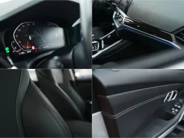 Bmw Seria-3 Gen-G20-G21-2018