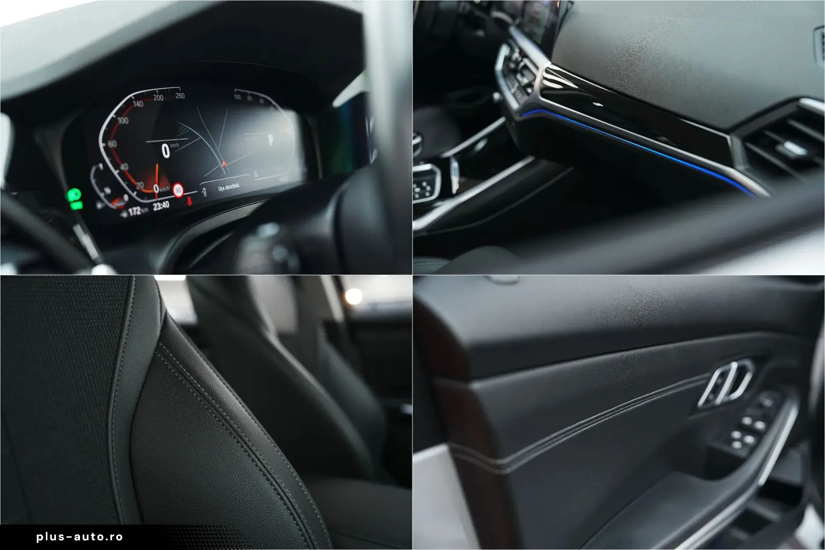 Bmw Seria-3 Gen-G20-G21-2018