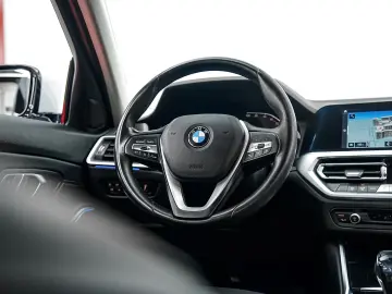 Bmw Seria-3 Gen-G20-G21-2018