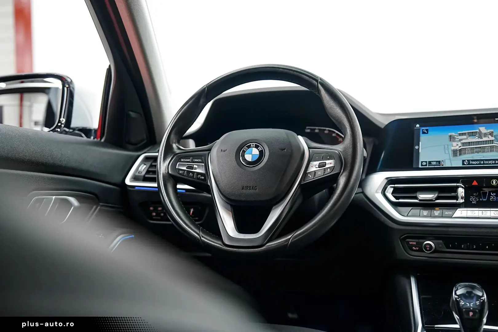 Bmw Seria-3 Gen-G20-G21-2018