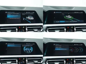 Bmw Seria-3 Gen-G20-G21-2018