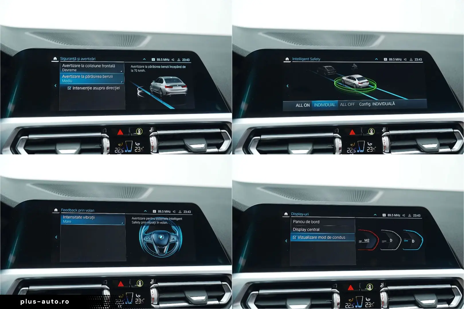 Bmw Seria-3 Gen-G20-G21-2018