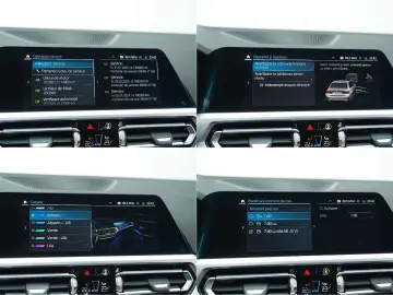 Bmw Seria-3 Gen-G20-G21-2018