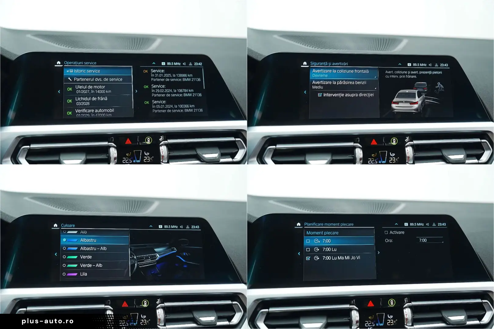 Bmw Seria-3 Gen-G20-G21-2018