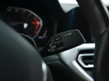 Bmw Seria-3 Gen-G20-G21-2018