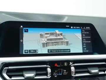 Bmw Seria-3 Gen-G20-G21-2018