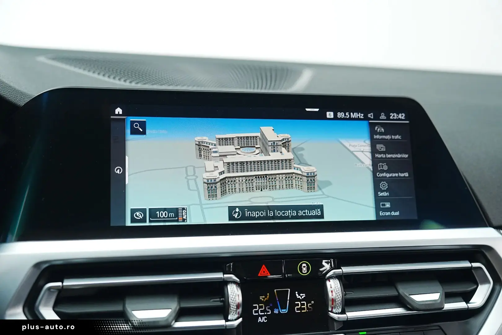 Bmw Seria-3 Gen-G20-G21-2018