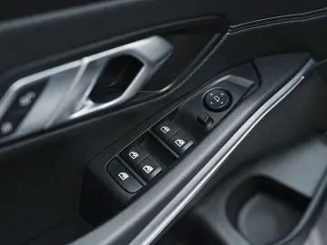 Bmw Seria-3 Gen-G20-G21-2018