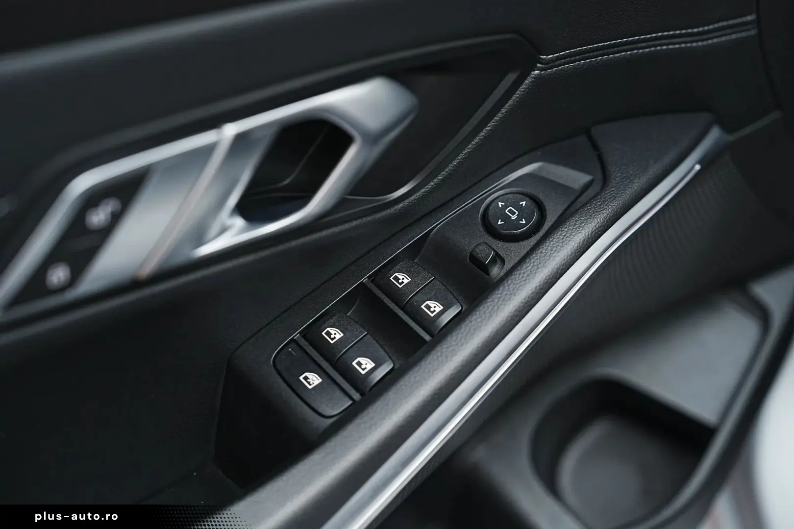 Bmw Seria-3 Gen-G20-G21-2018