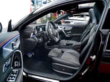 Mercedes-Benz Cla Gen-C118-2019