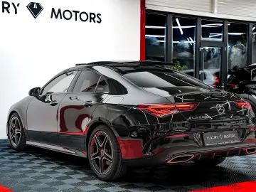 Mercedes-Benz Cla Gen-C118-2019