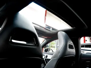 Mercedes-Benz Cla Gen-C118-2019