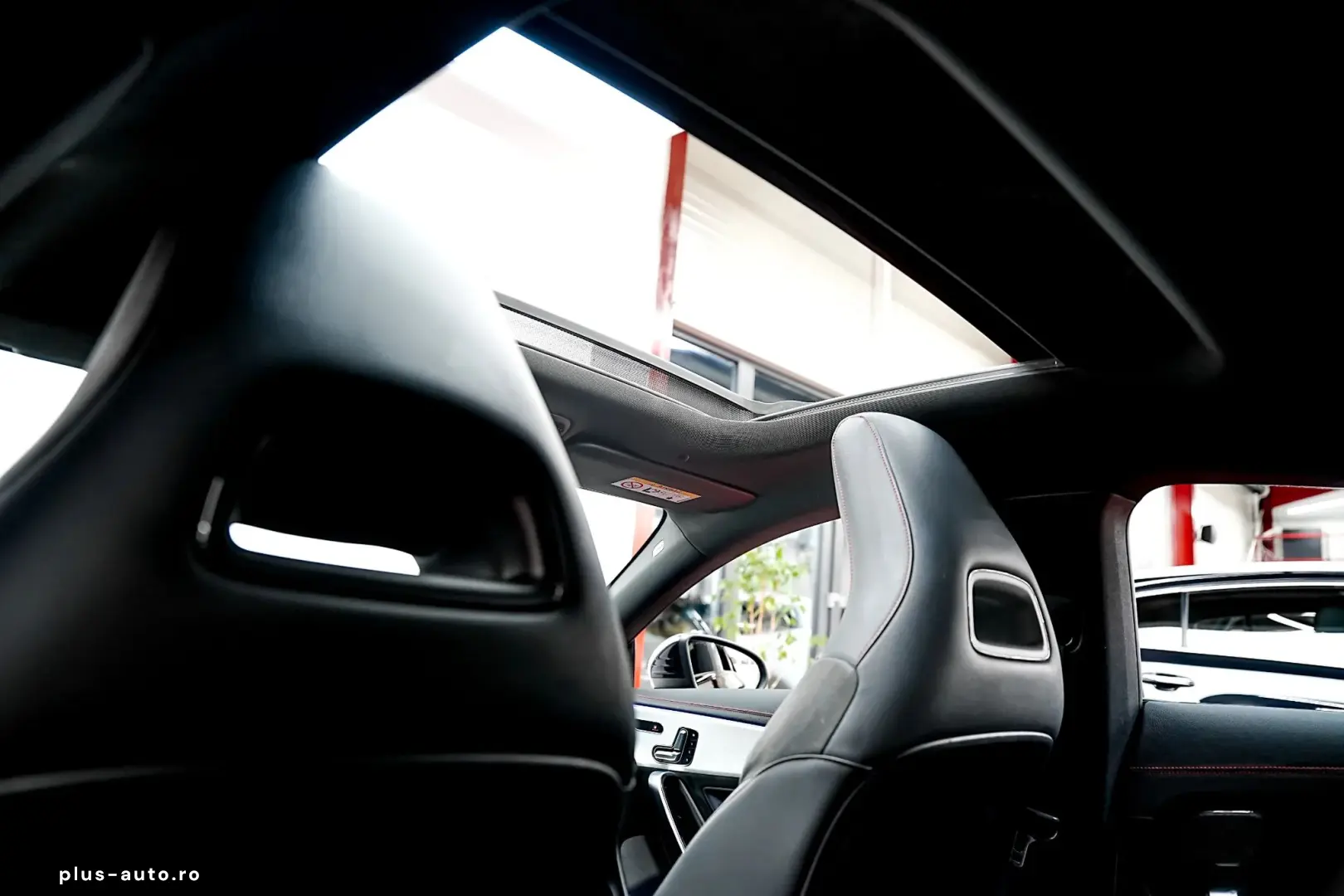 Mercedes-Benz Cla Gen-C118-2019