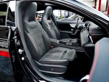 Mercedes-Benz Cla Gen-C118-2019