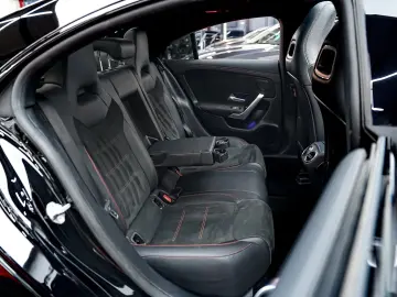 Mercedes-Benz Cla Gen-C118-2019