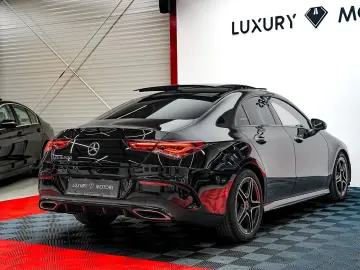 Mercedes-Benz Cla Gen-C118-2019