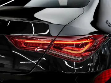 Mercedes-Benz Cla Gen-C118-2019
