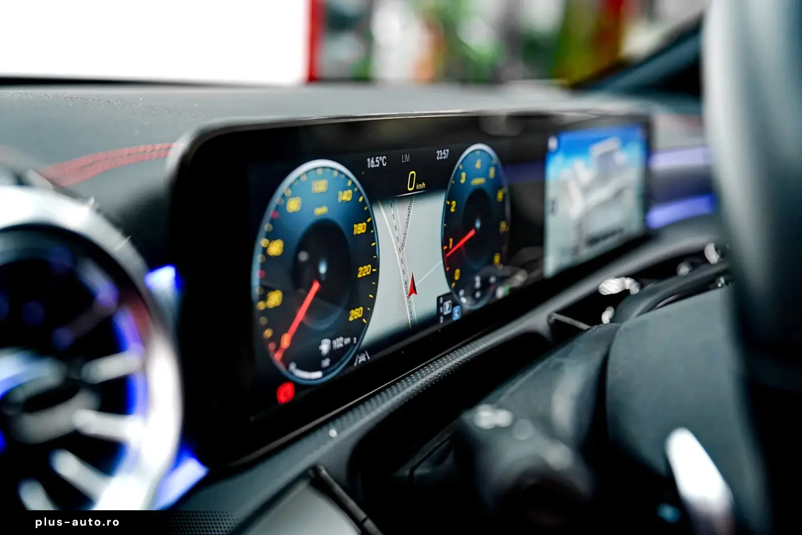 Mercedes-Benz Cla Gen-C118-2019