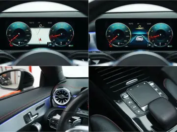 Mercedes-Benz Cla Gen-C118-2019