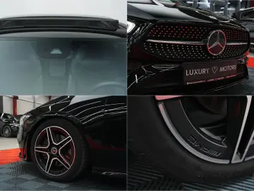 Mercedes-Benz Cla Gen-C118-2019