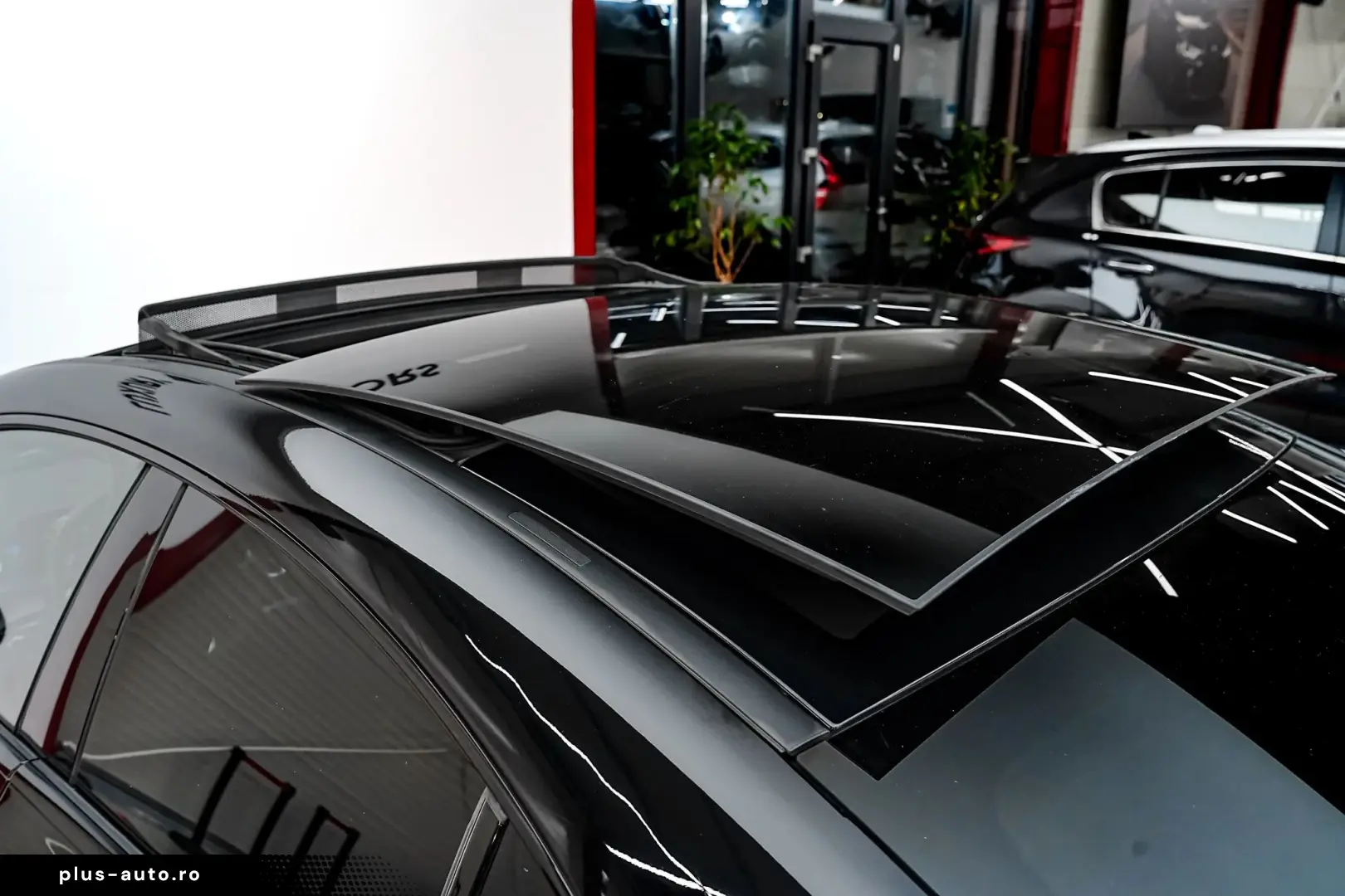 Mercedes-Benz Cla Gen-C118-2019