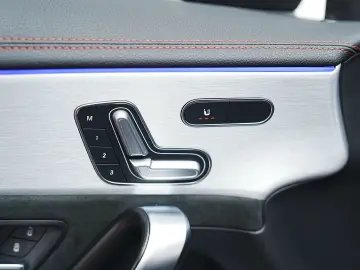 Mercedes-Benz Cla Gen-C118-2019