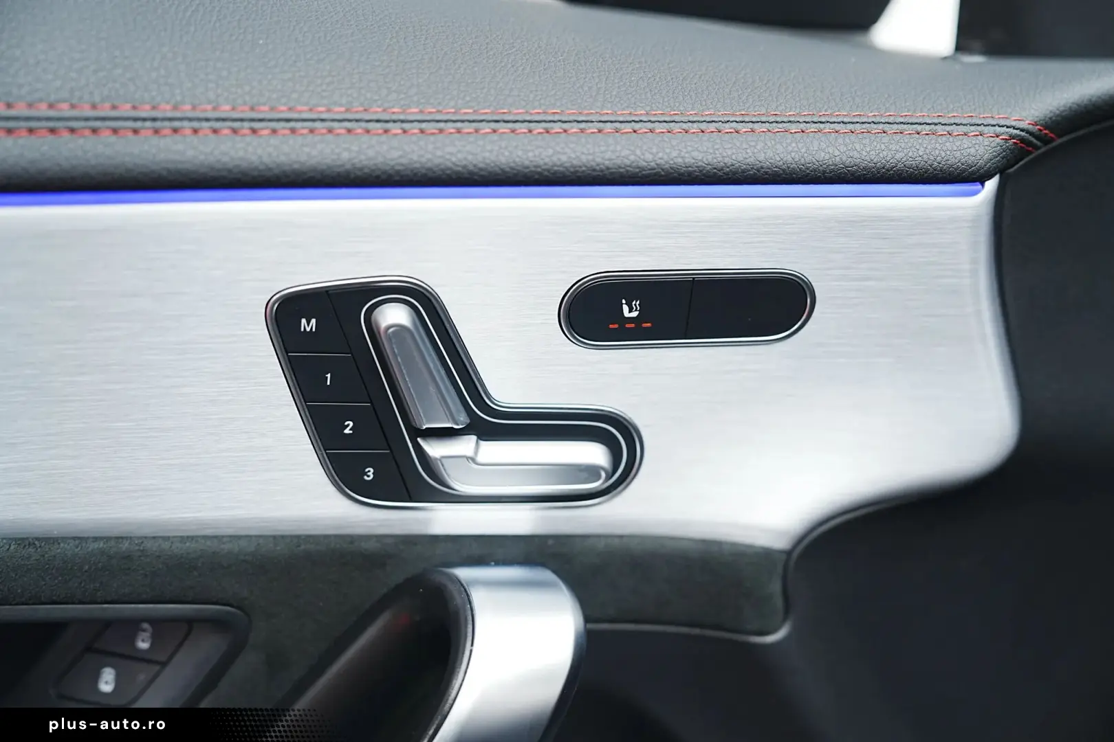 Mercedes-Benz Cla Gen-C118-2019