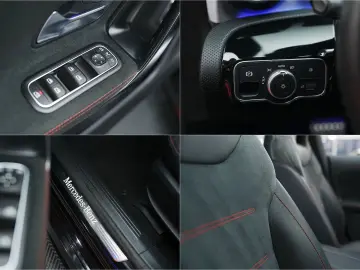 Mercedes-Benz Cla Gen-C118-2019